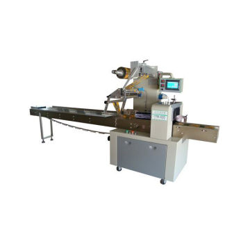 China Automatic Plasticine Packing Machine